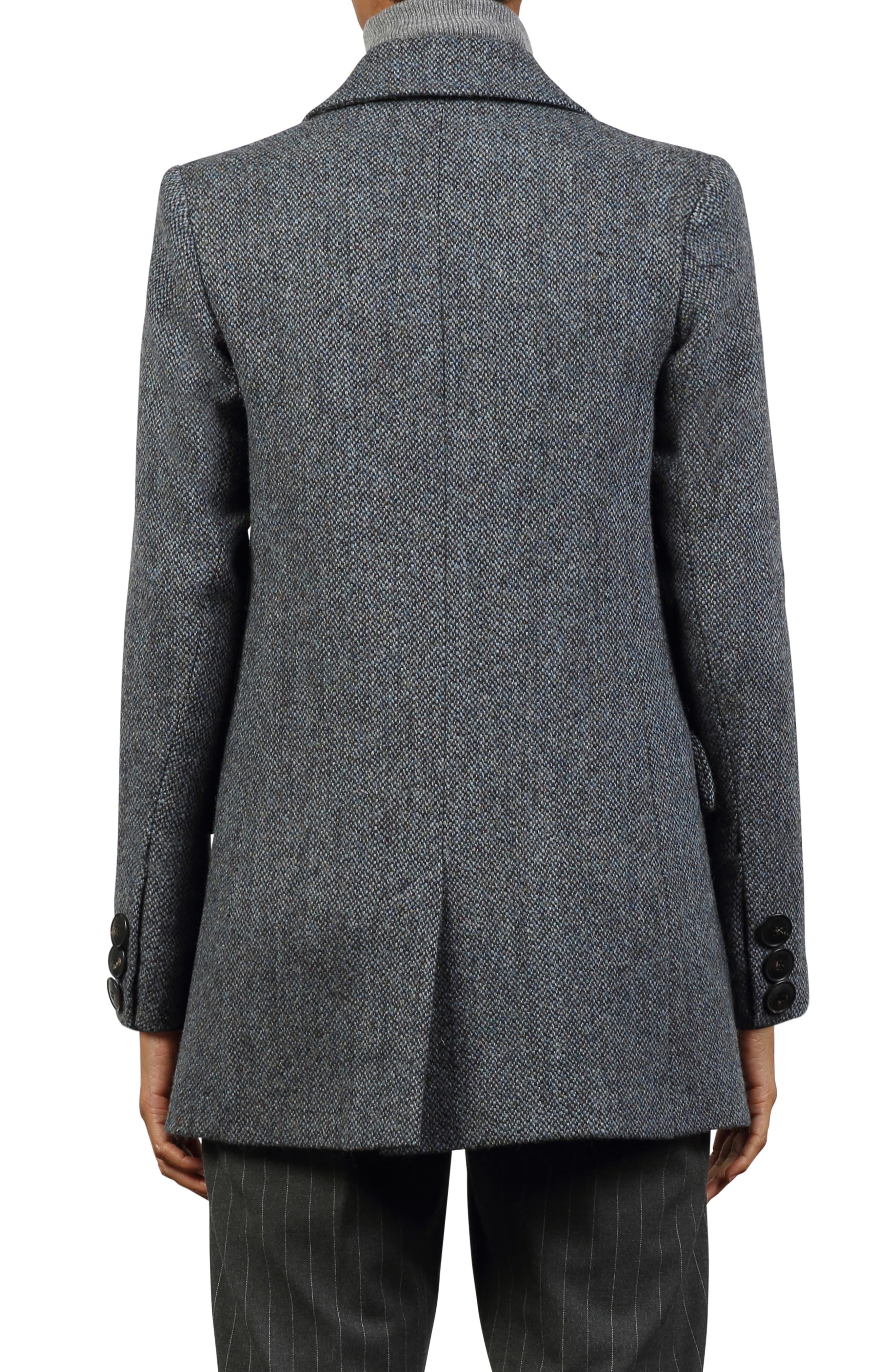 nordstrom wool coat