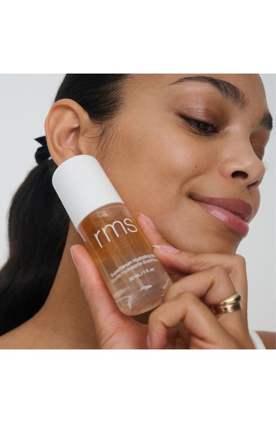 Rms Beauty Superserum Hydrating Mist