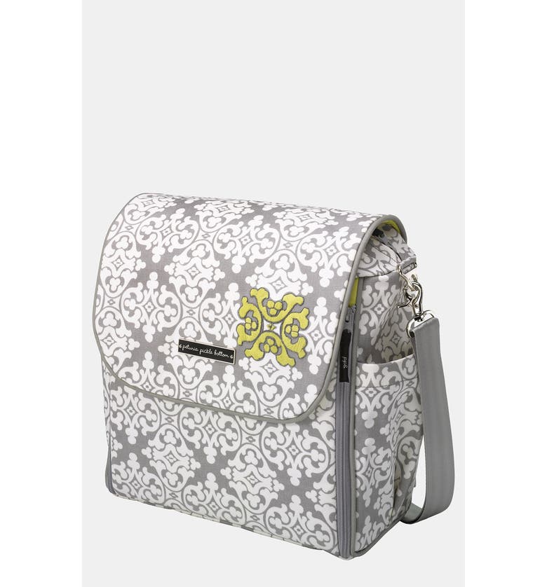 Petunia Pickle Bottom Boxy Glazed Backpack Diaper Bag Nordstrom