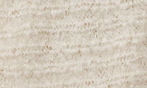 Marcus Adler Whipstitch Textured Scarf In Oatmeal