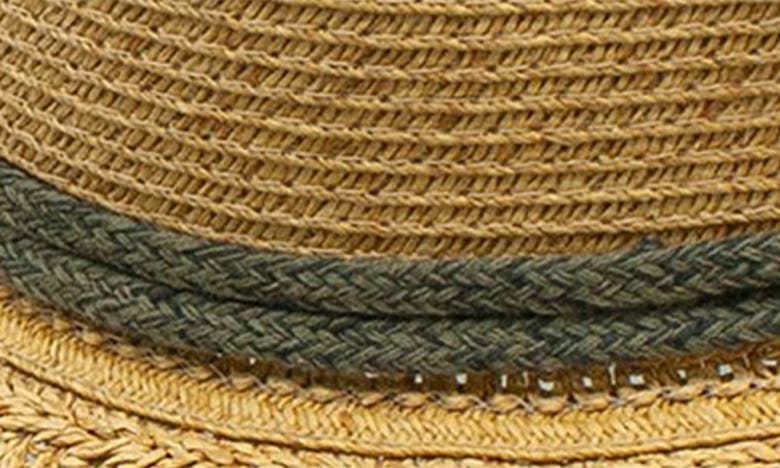 Shop Peter Grimm Charles Panama Hat In Natural