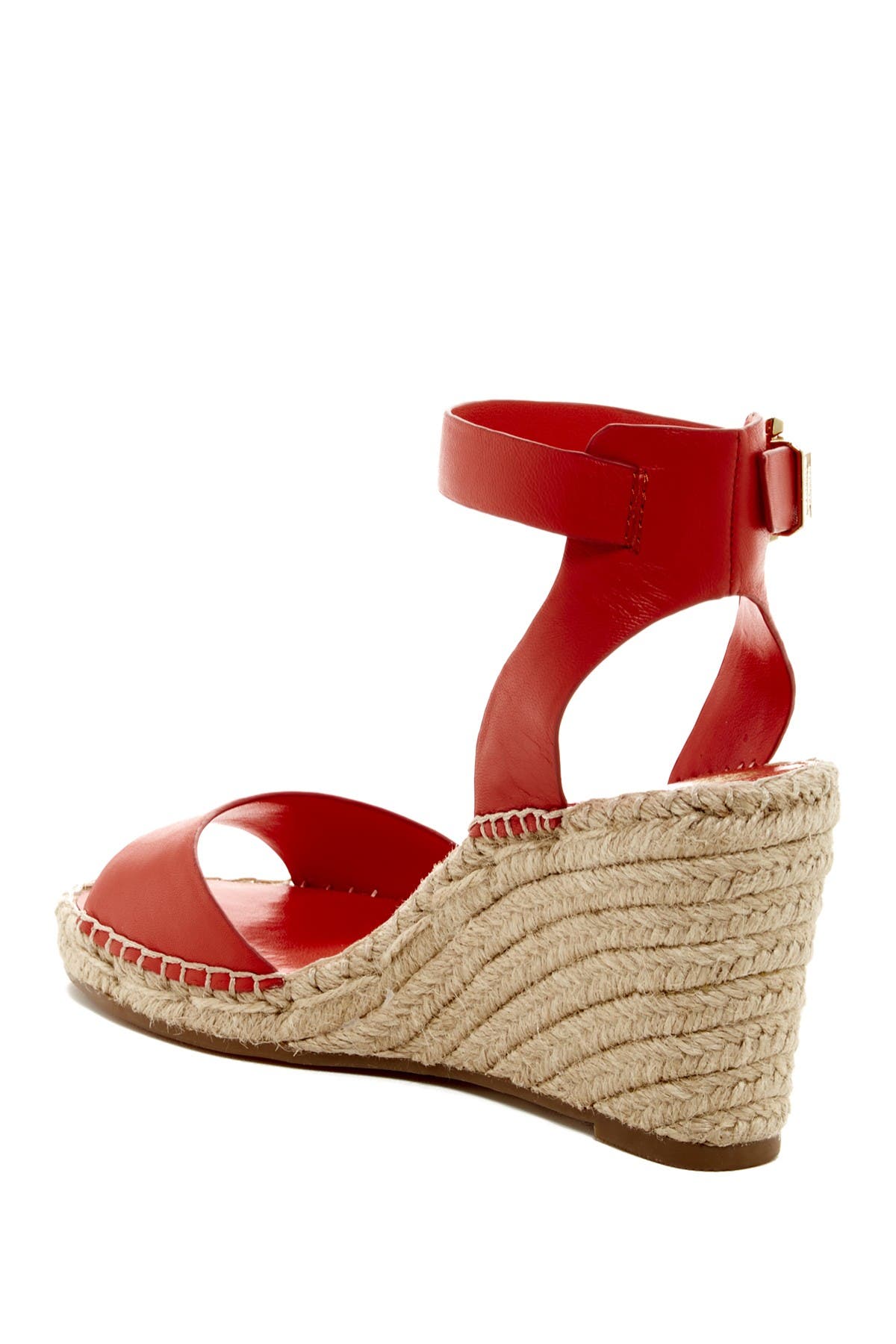 vince espadrille wedge