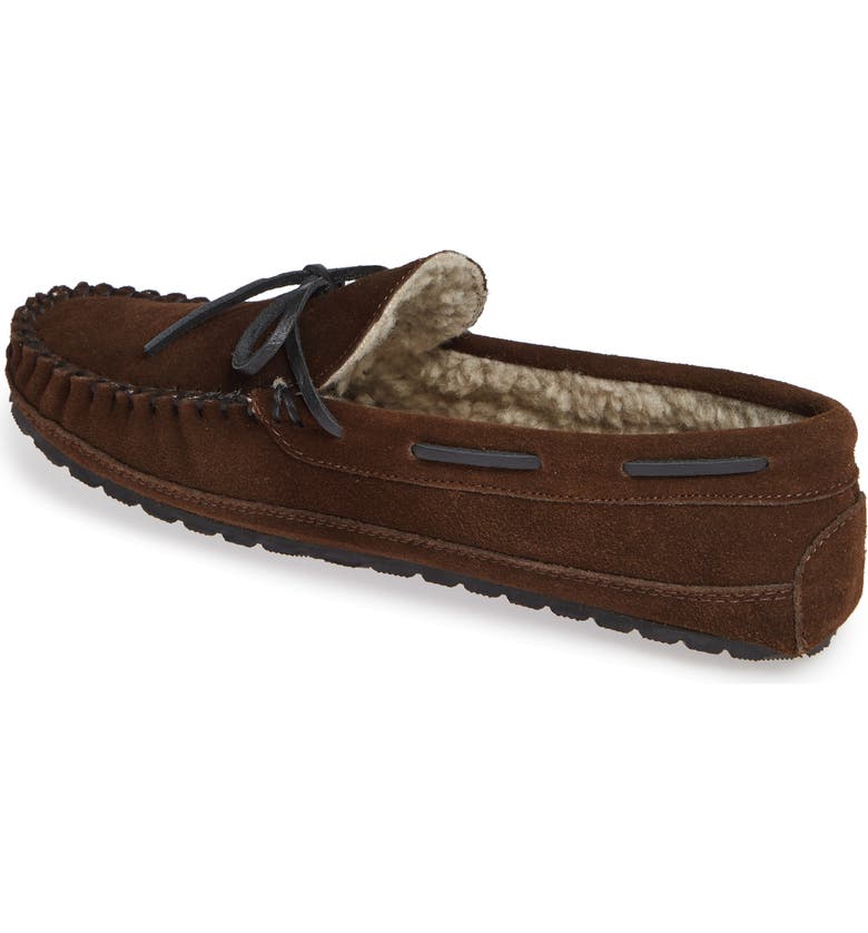 Minnetonka 'Casey' Slipper | Nordstrom