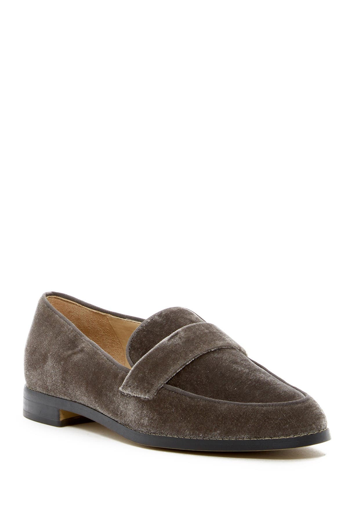 Franco Sarto | Hudley Velvet Loafer 