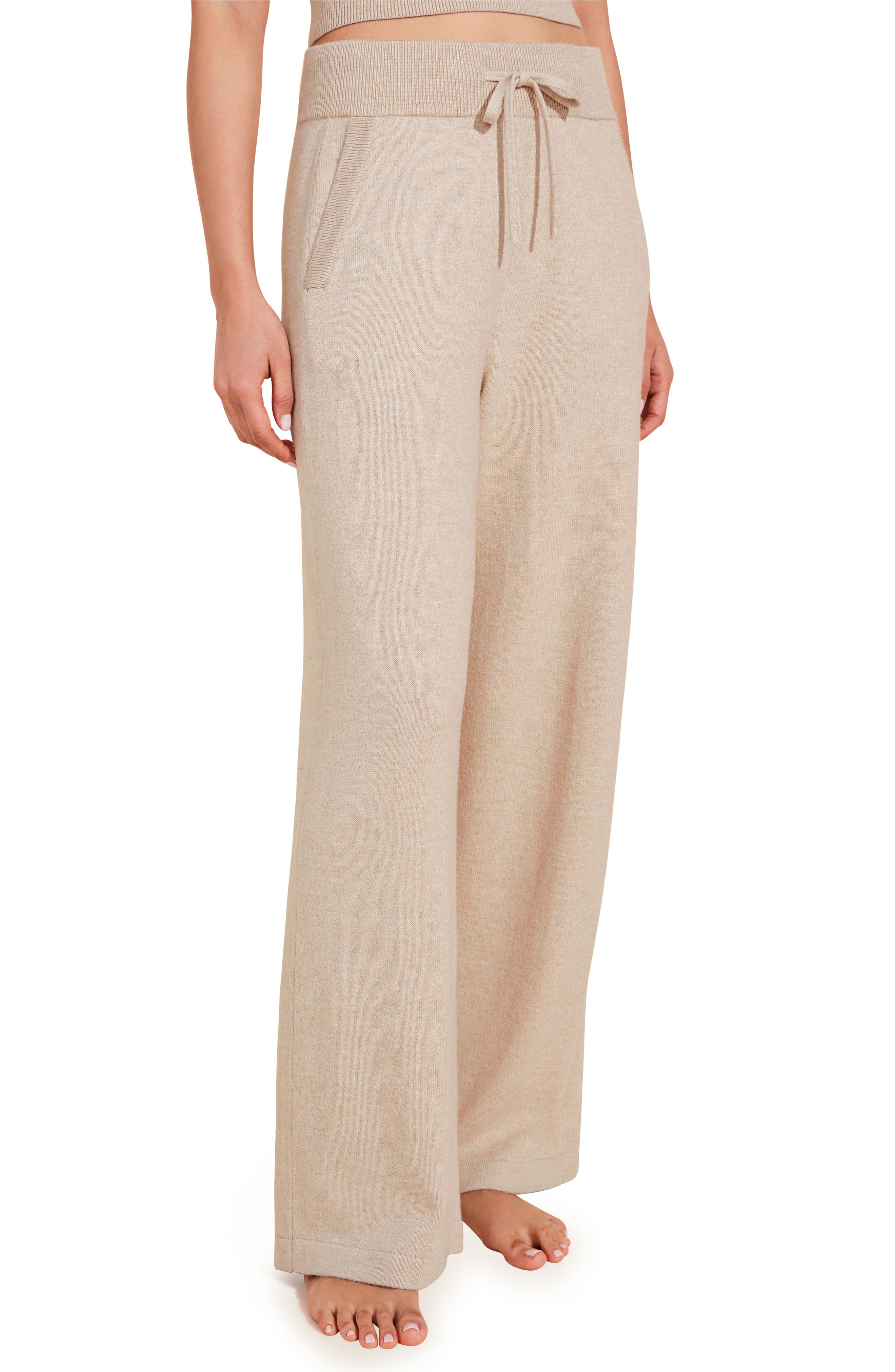 sweater knit pant | Nordstrom