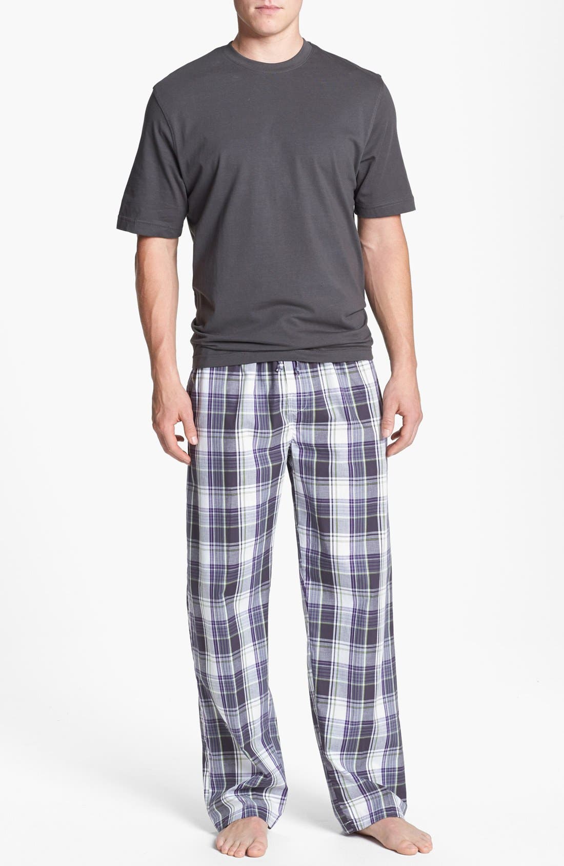 Majestic International Cotton Pajamas Nordstrom