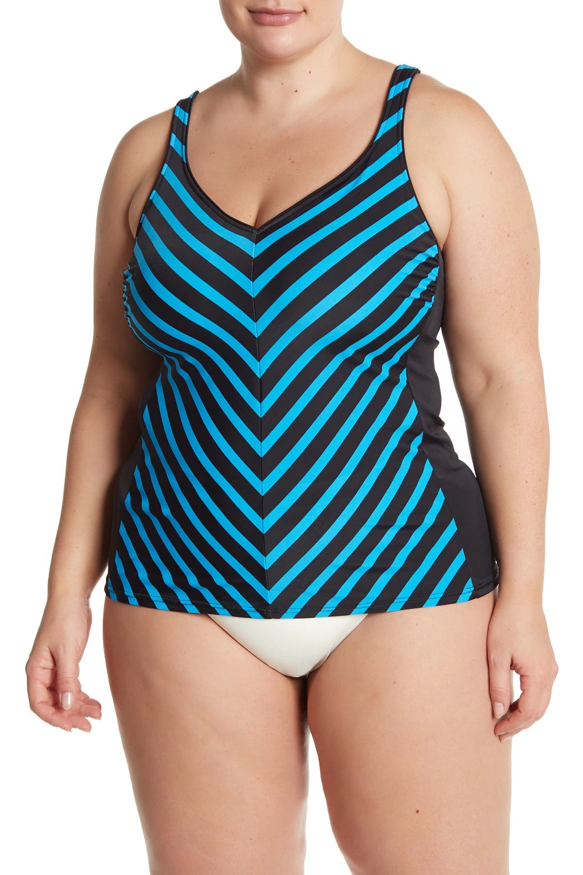 nordstrom rack reebok swimsuit