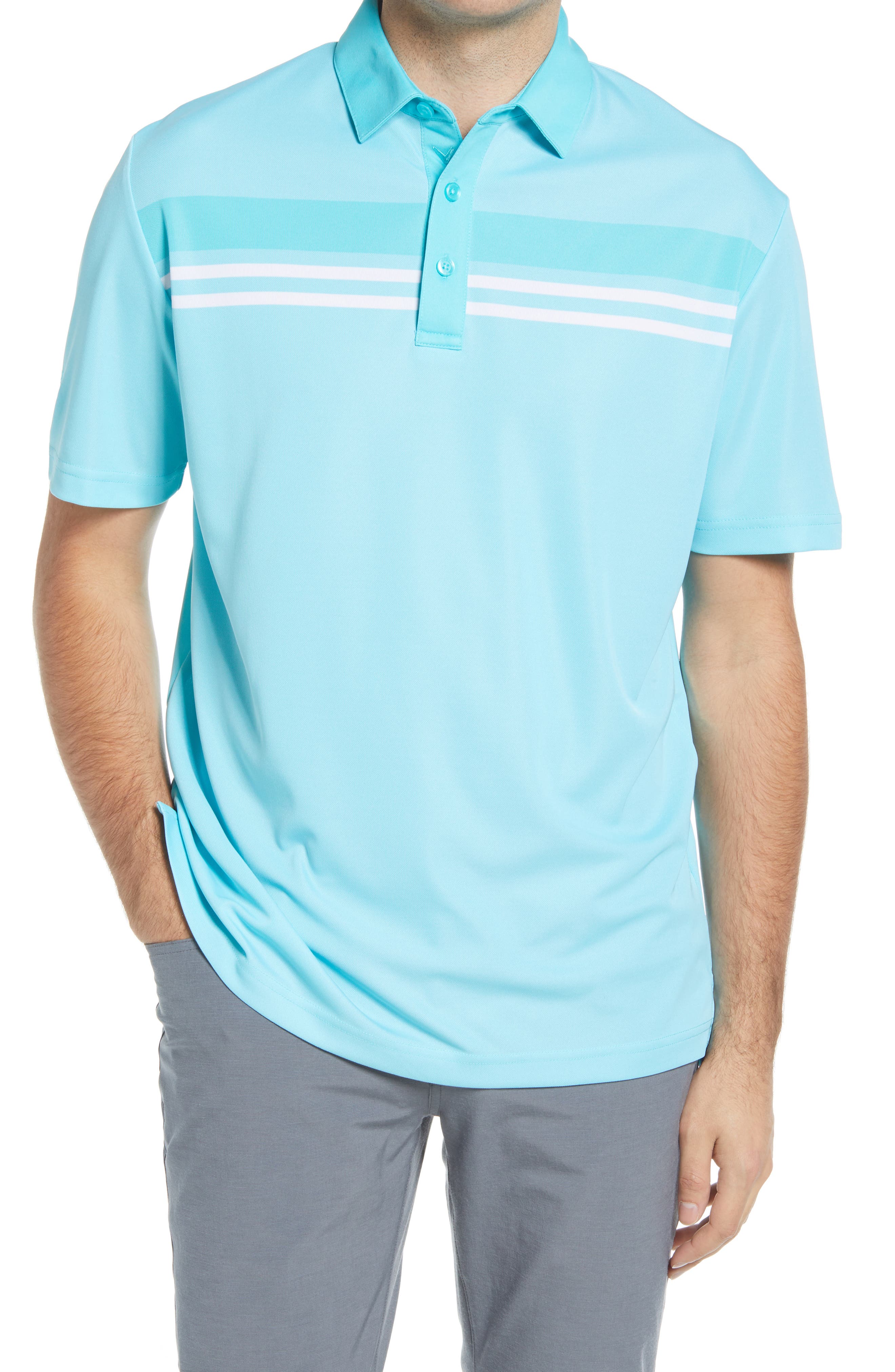 callaway golf polos
