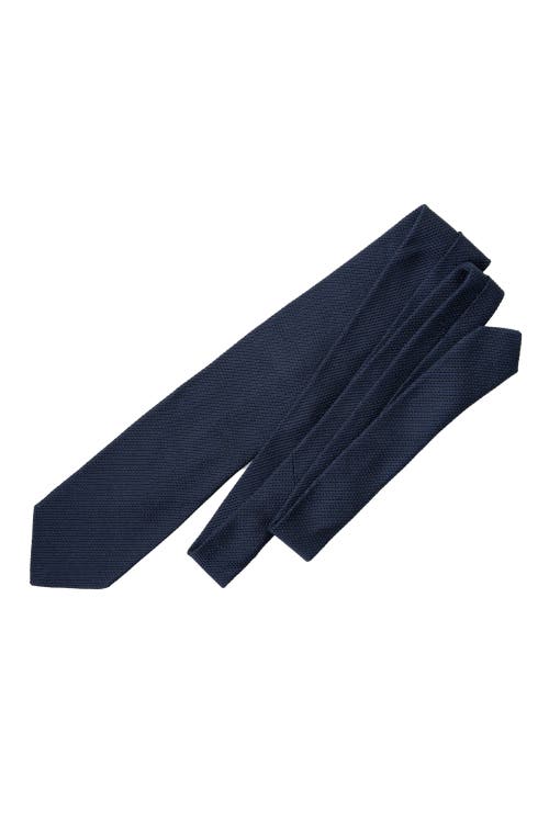 Elizabetta Cavour In Dak Navy