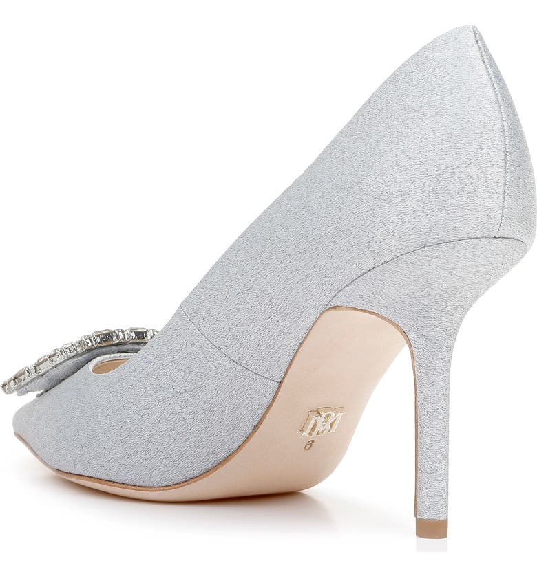 Badgley Mischka Collection Devi Pointed Toe Pump | Nordstromrack