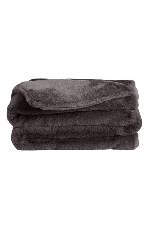 L'il Marsh Fleece Pet Blanket