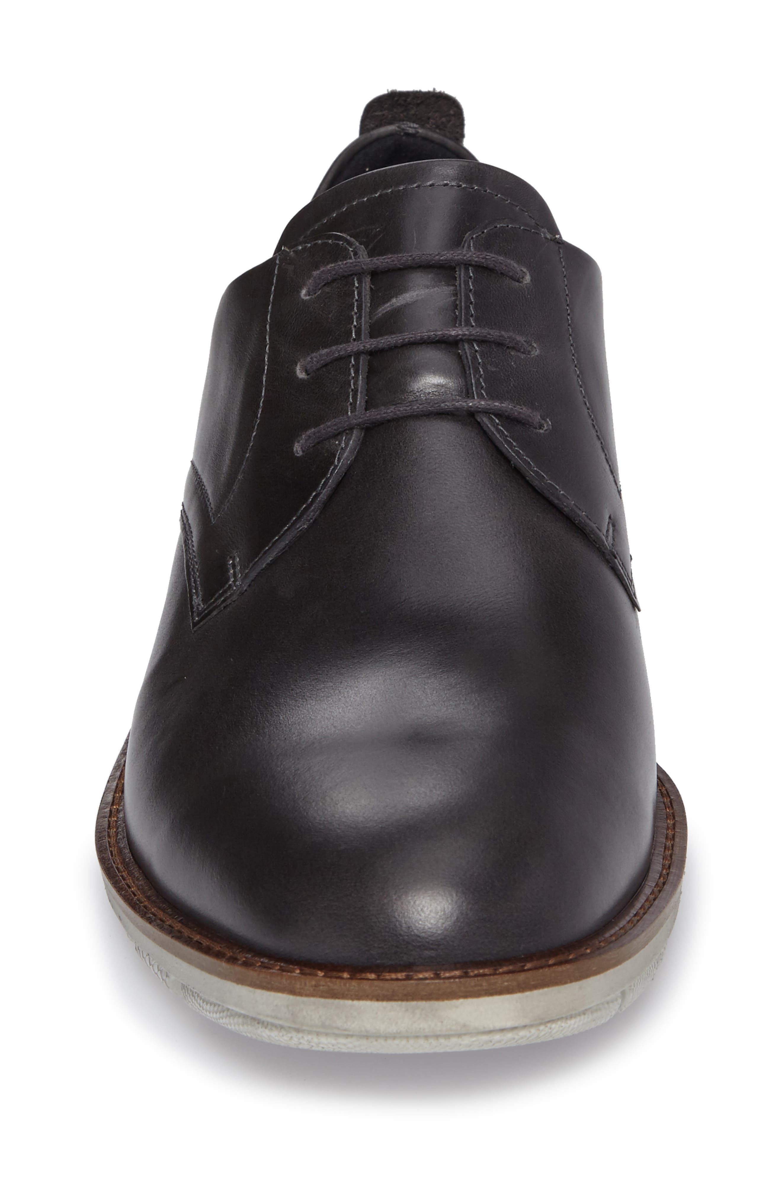 ecco jeremy hybrid plain toe