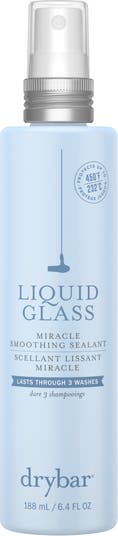 Drybar Liquid Glass Instant Glossing Rinse - 8 fl oz - Ulta Beauty