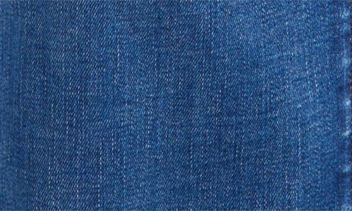 Madewell The Perfect Vintage Patch Pocket Wide Leg Jeans In Allentown Wash