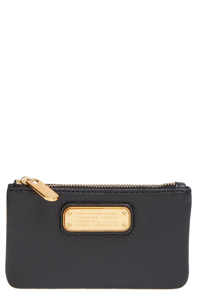 MARC BY MARC JACOBS 'New Q' Pouch | Nordstrom