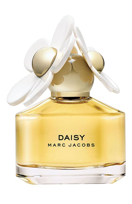 Marc Jacobs Daisy Eau De Toilette Spray, 1.7 oz
