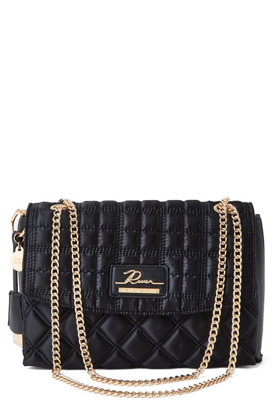 RIVER ISLAND QUILTED SATCHEL,788229