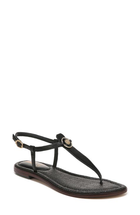 Gigi Signet Sandal (Women)