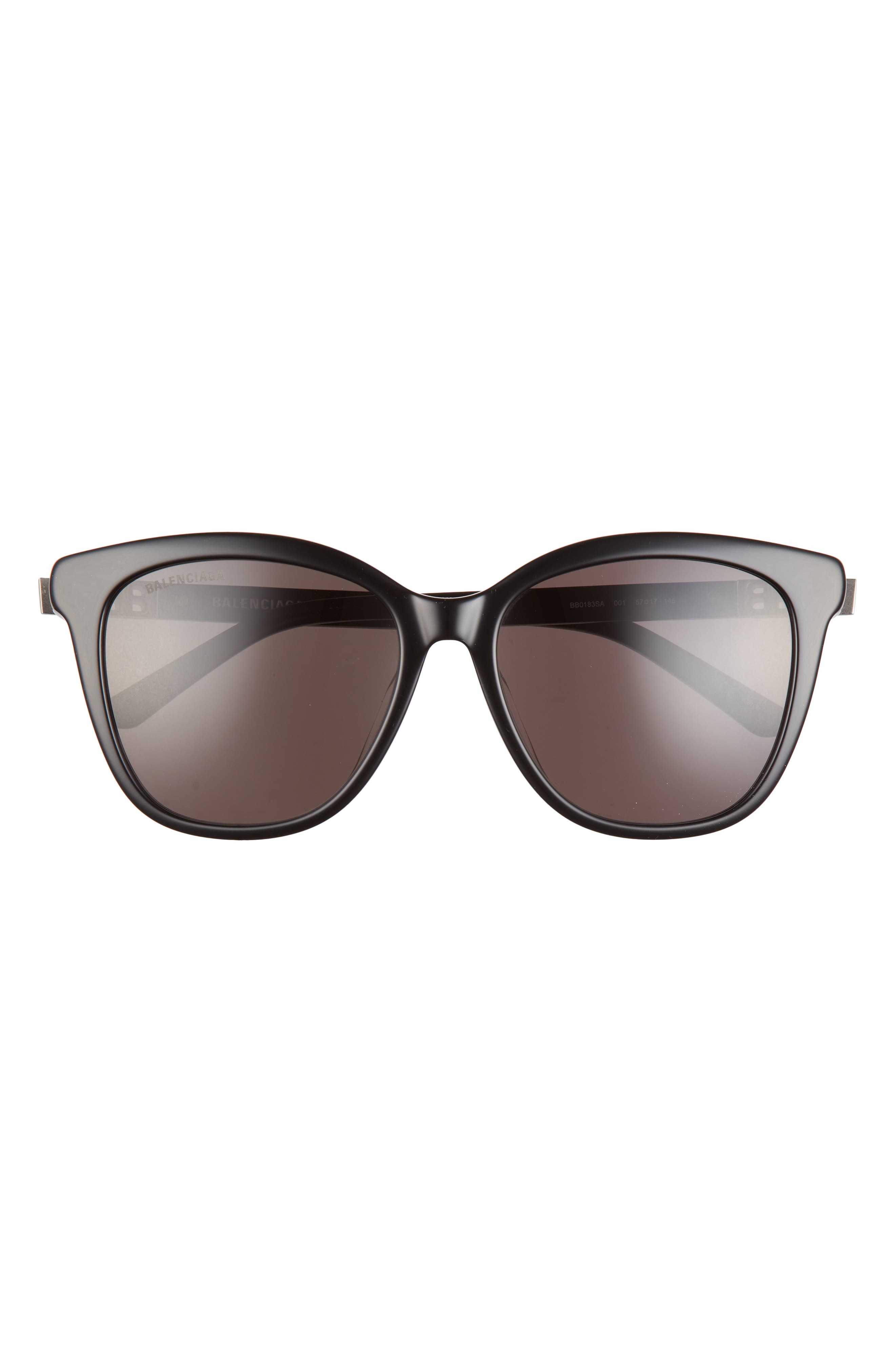 nordstrom rack balenciaga sunglasses