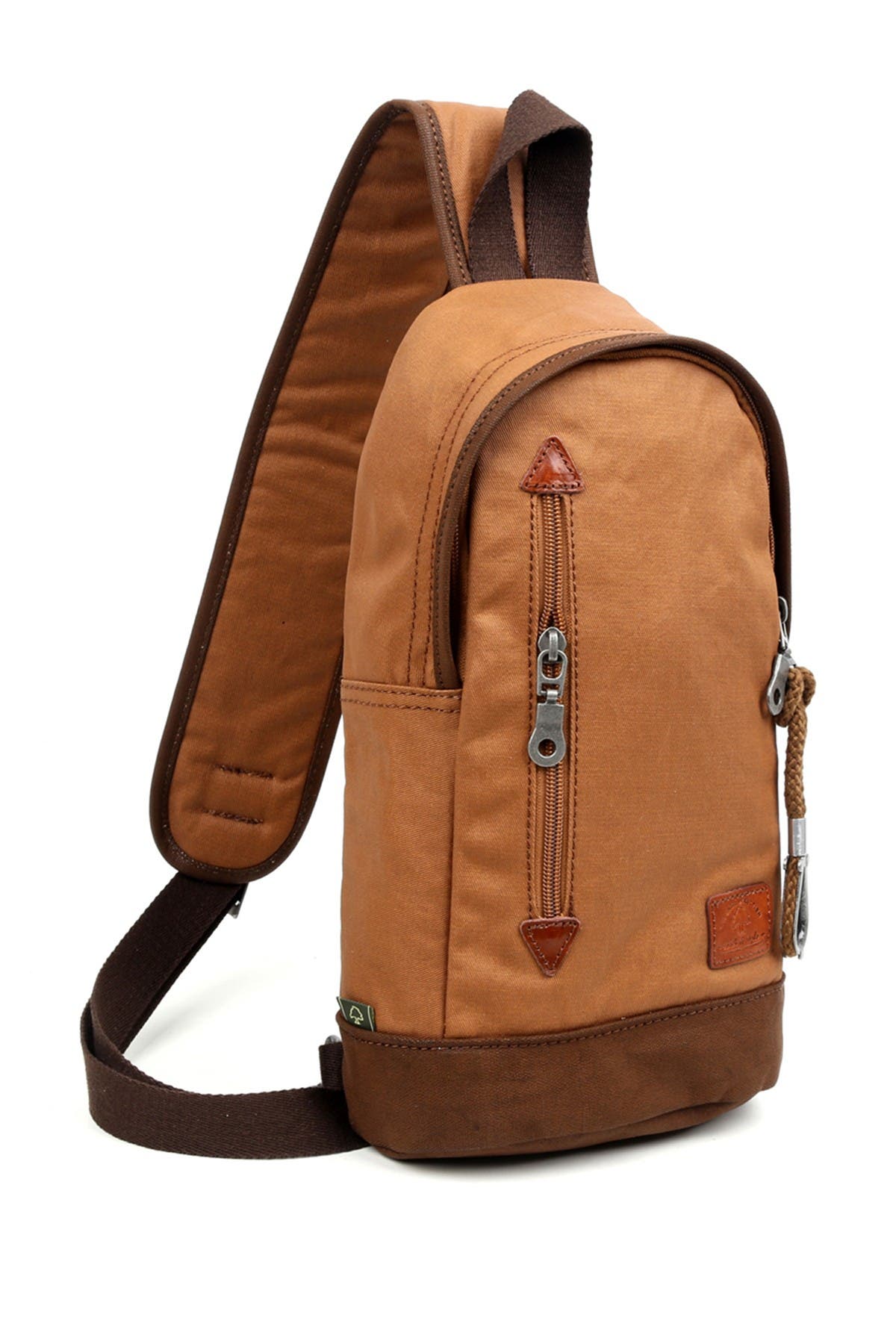 light sling bag
