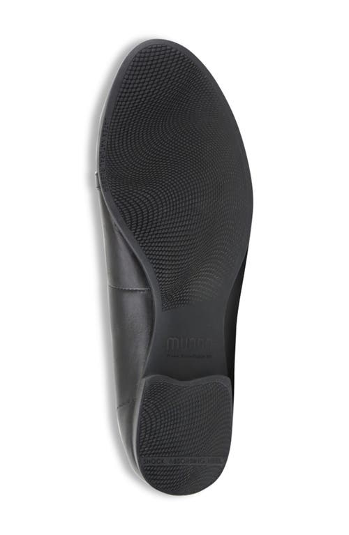 MUNRO MUNRO TANYA BIT LOAFER