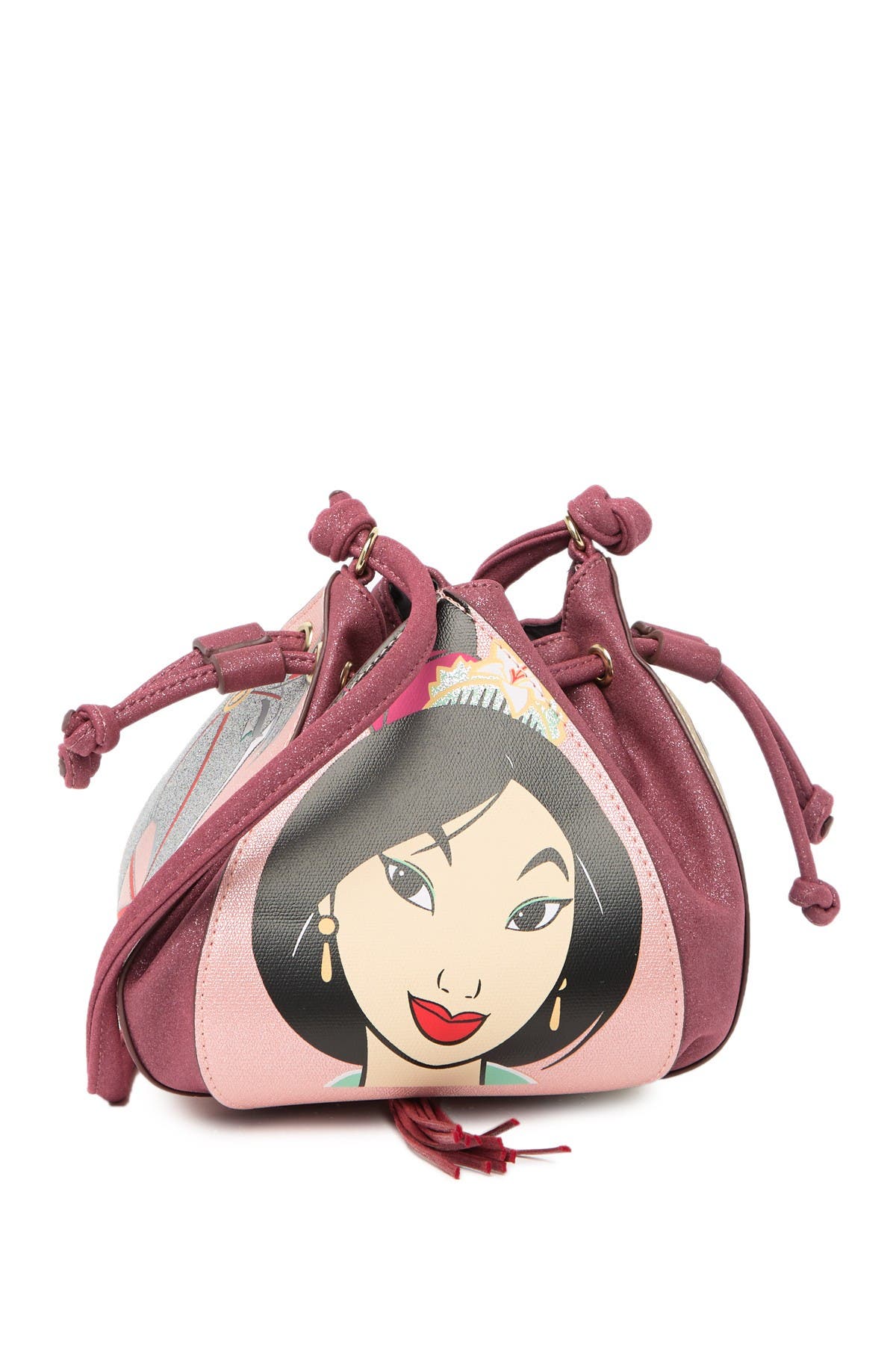 mulan backpack danielle nicole