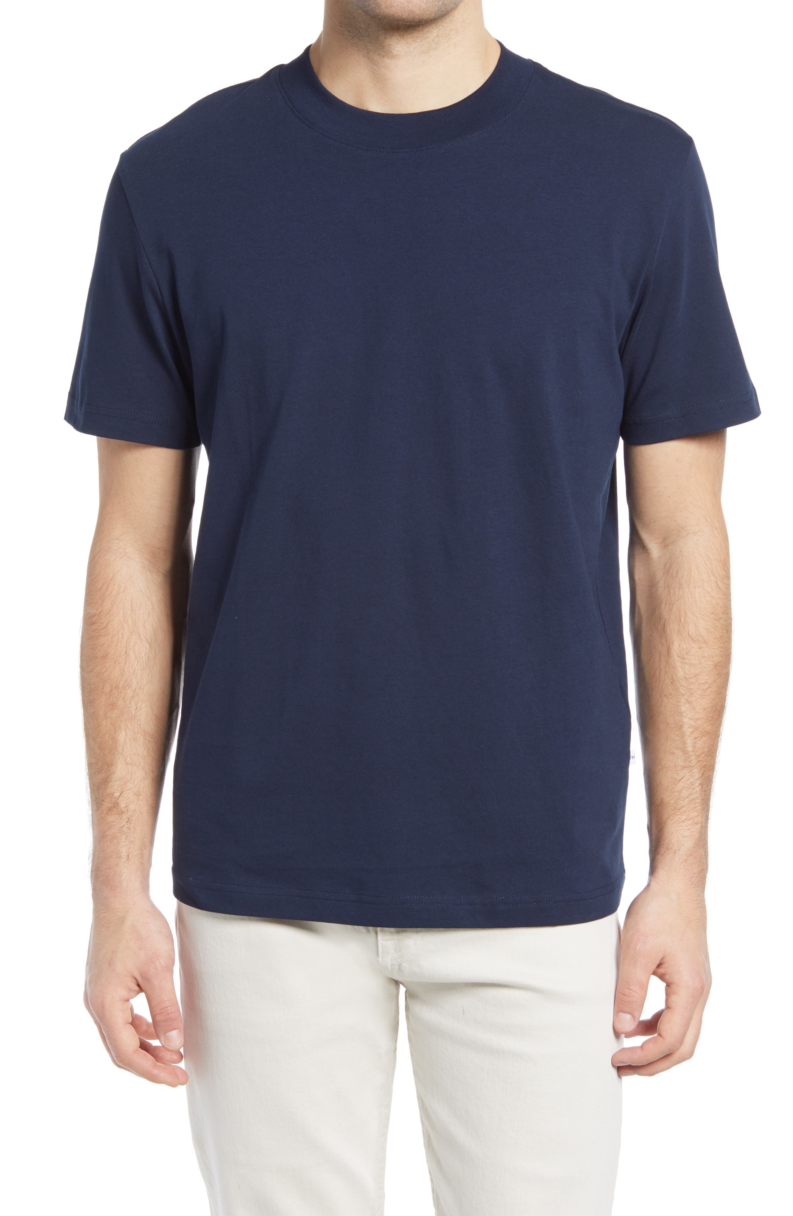 selected homme the perfect tee