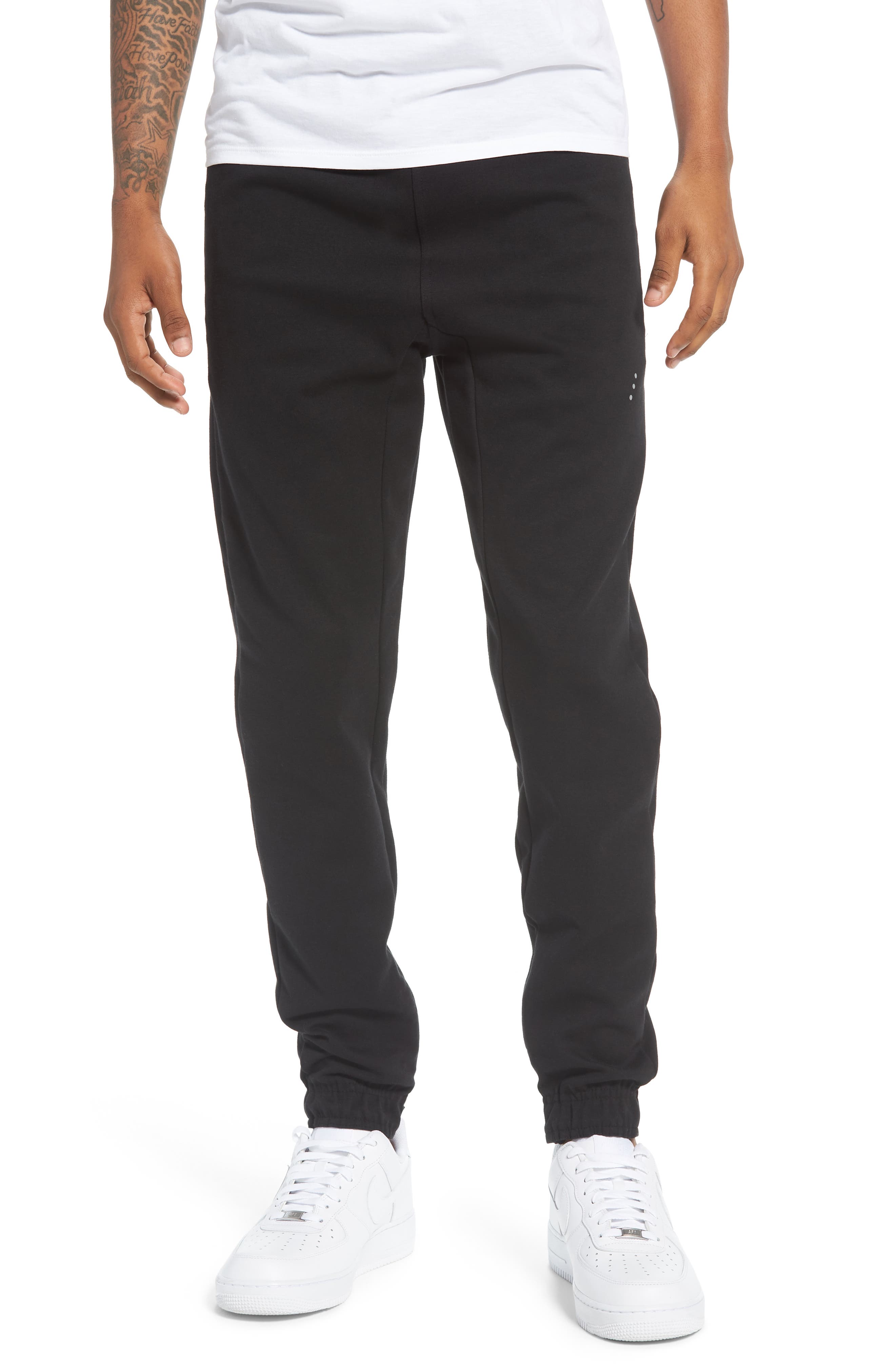 zanerobe track pants