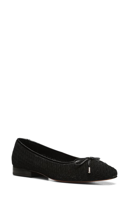 DONALD PLINER JULIET BALLET FLAT