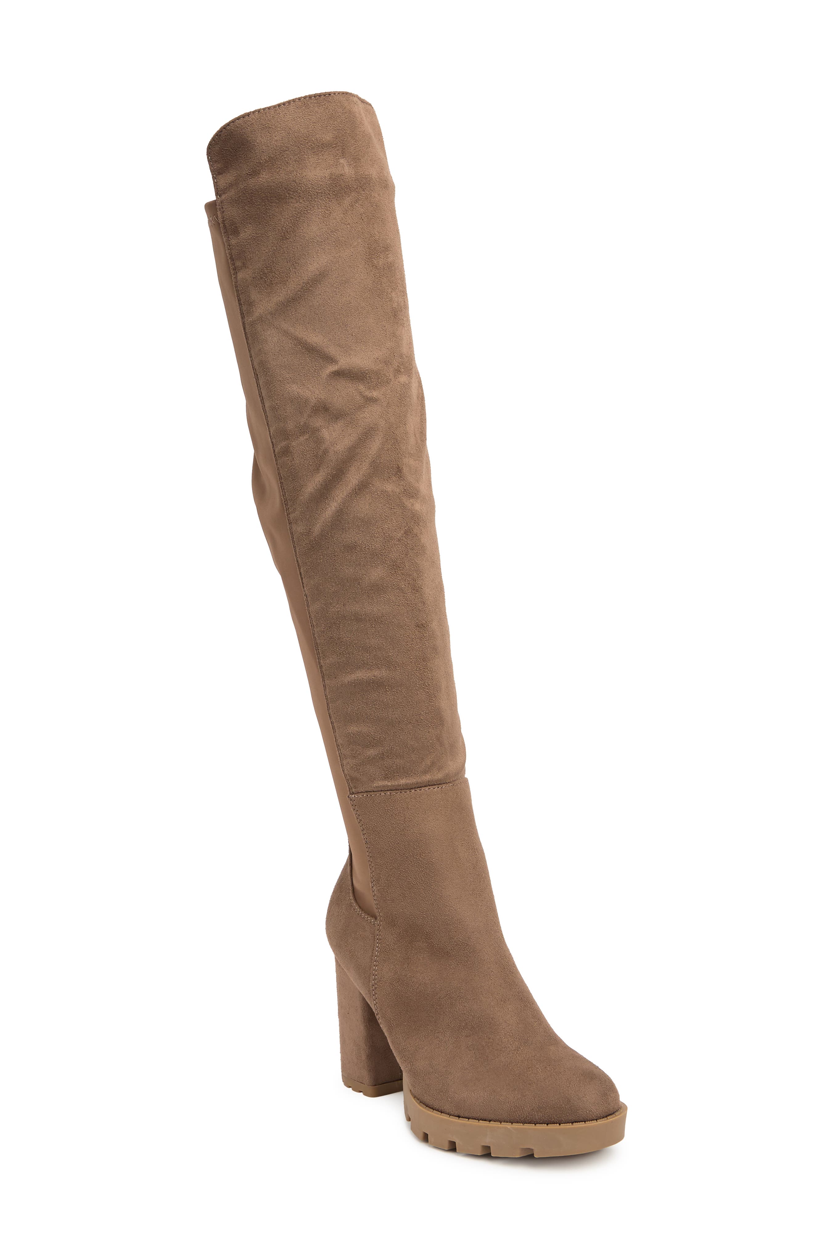 wild diva lounge boots