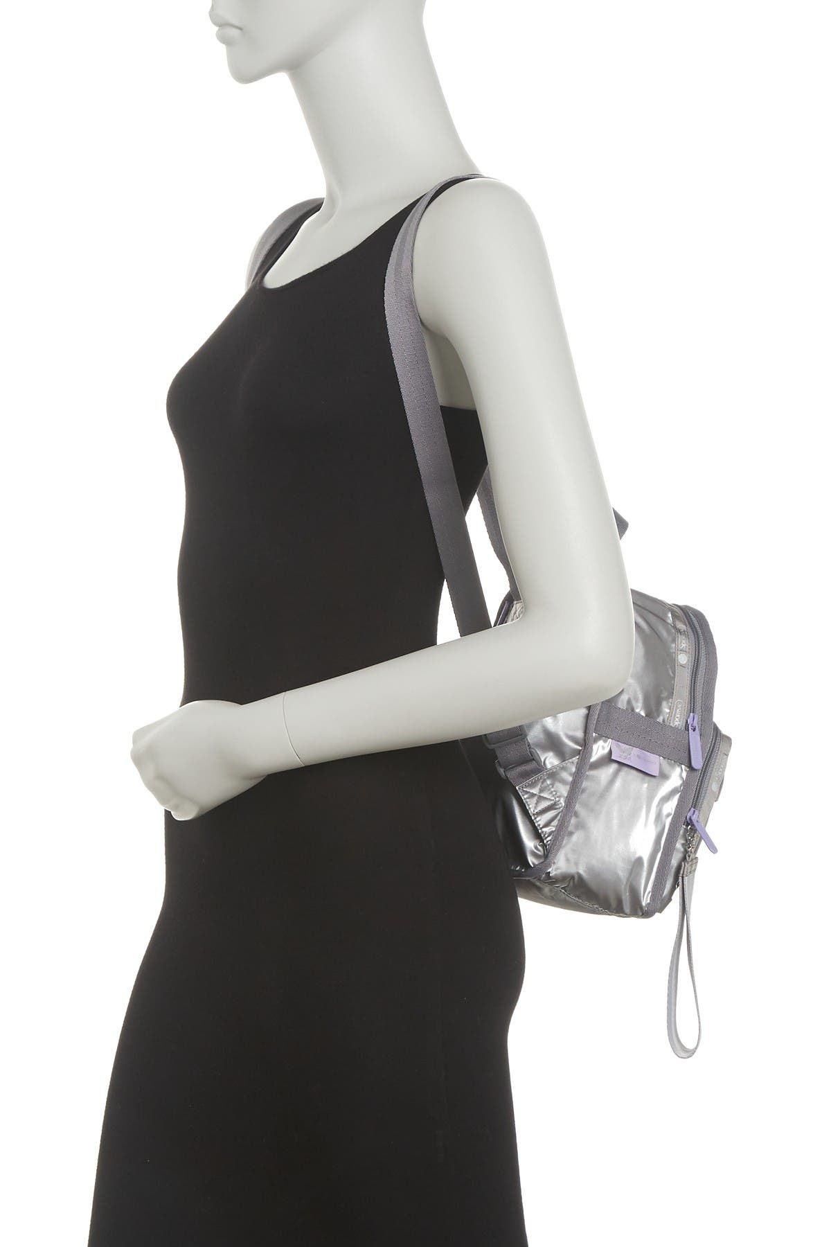 lesportsac mini backpack