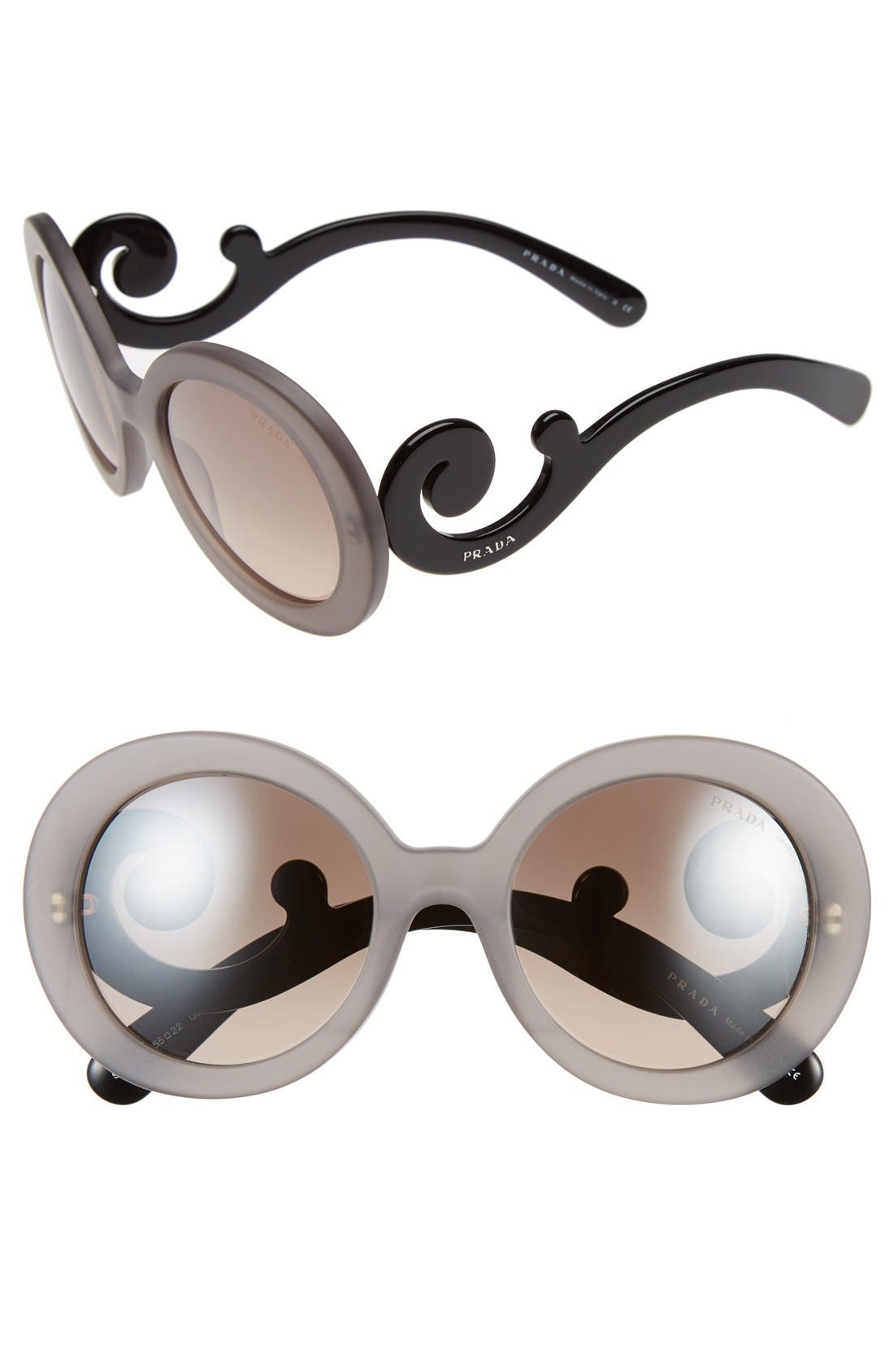 gucci sunglasses with stripe