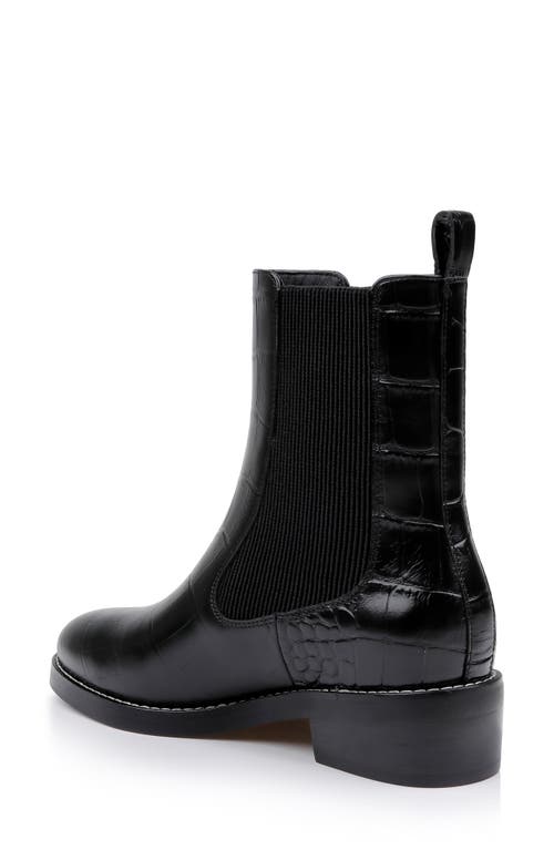 L AGENCE L'AGENCE EMMA CHELSEA BOOT