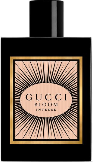 Blue Blooms - Gucci Stories