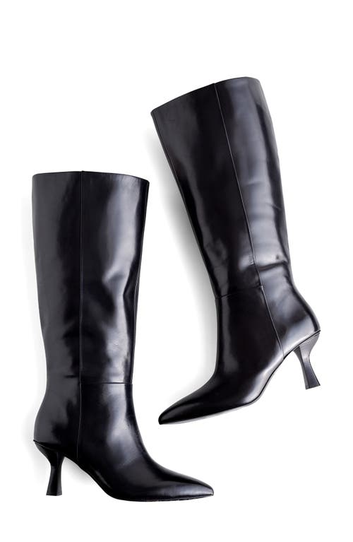 MADEWELL MADEWELL JUSTINE BOOT 