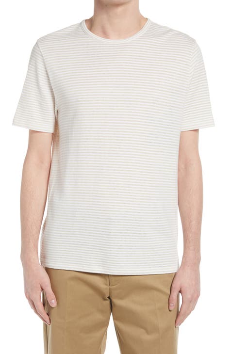 Mens Beige T-Shirts | Nordstrom