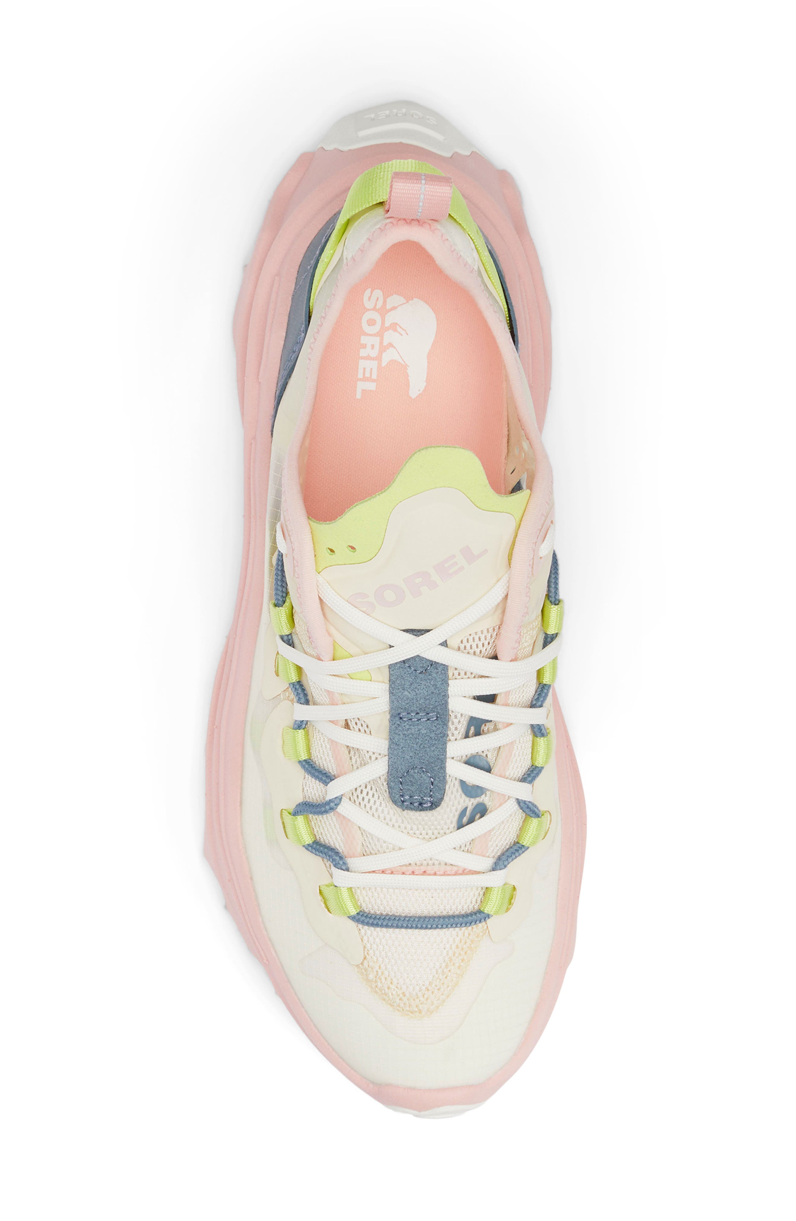 sorel kinetic sneaker nordstrom