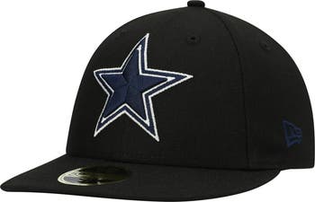 Dallas cowboys clearance 59fifty hats