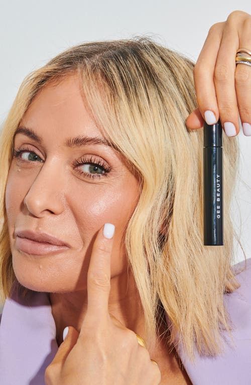 Gee Beauty The Multi Mascara In Black