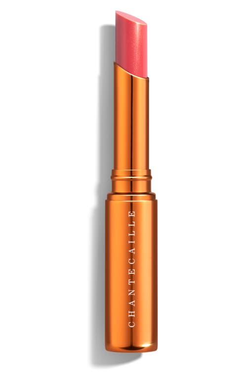 Chantecaille Sunstone Sheer Lip Tint In Enthusiam