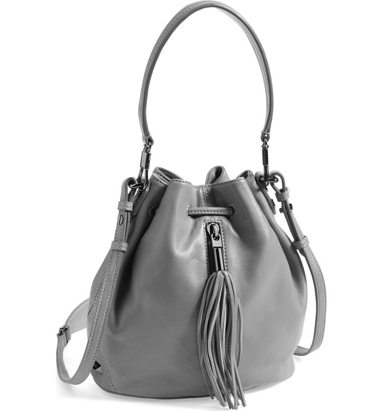 Mini Cynnie Convertible Bucket Bag
