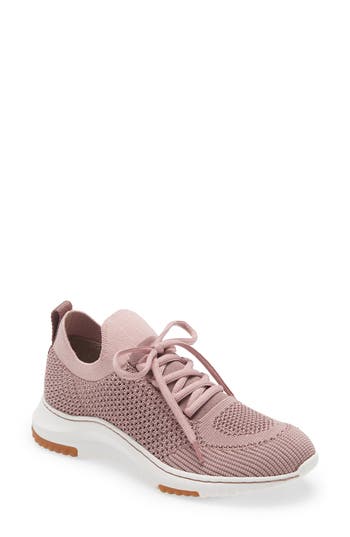 Bionica Oressa Sneaker In Pink