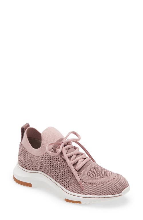 bionica Oressa Sneaker in Lilac/Intimo Pink
