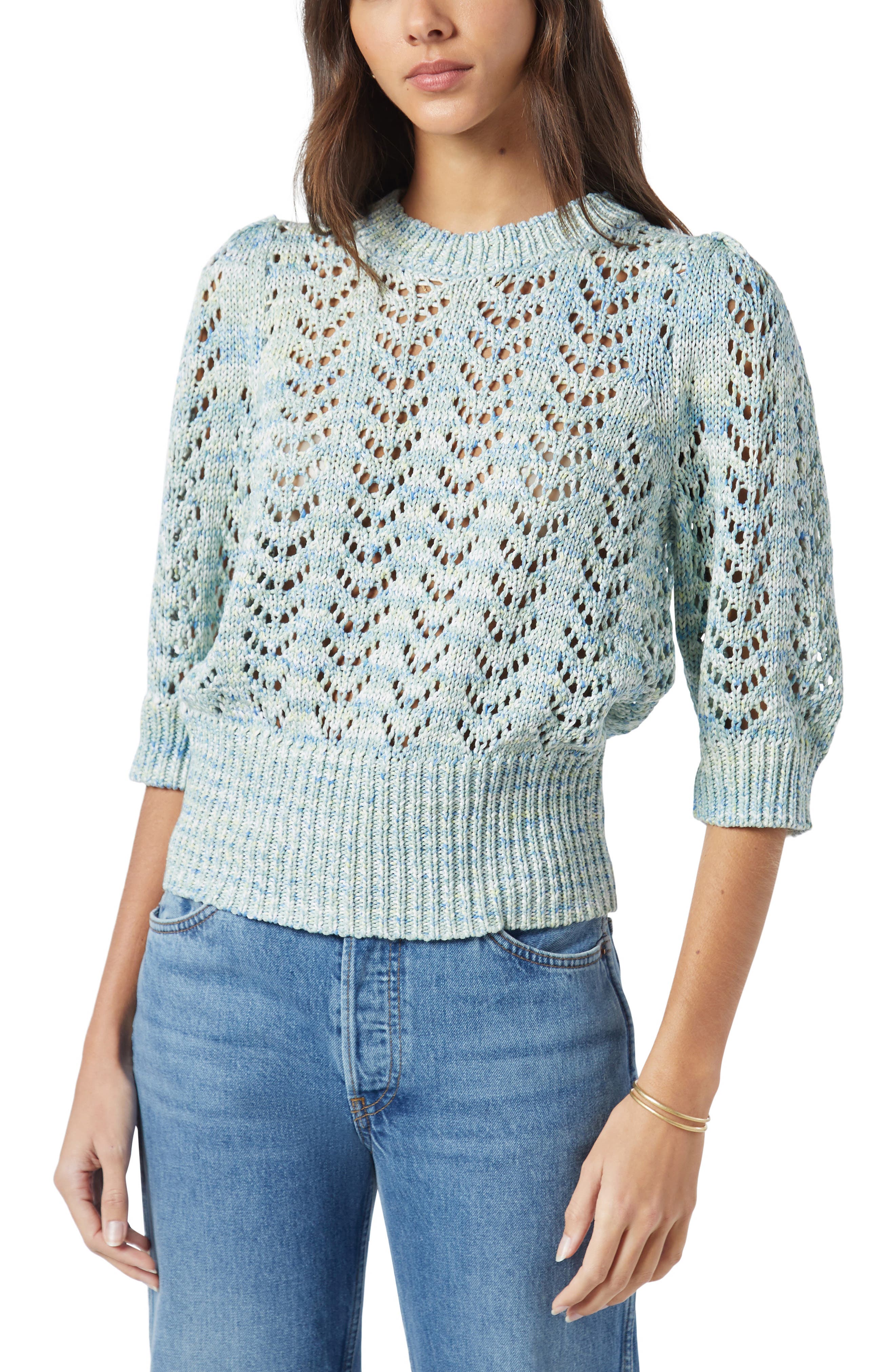 short jumper daughter's cross