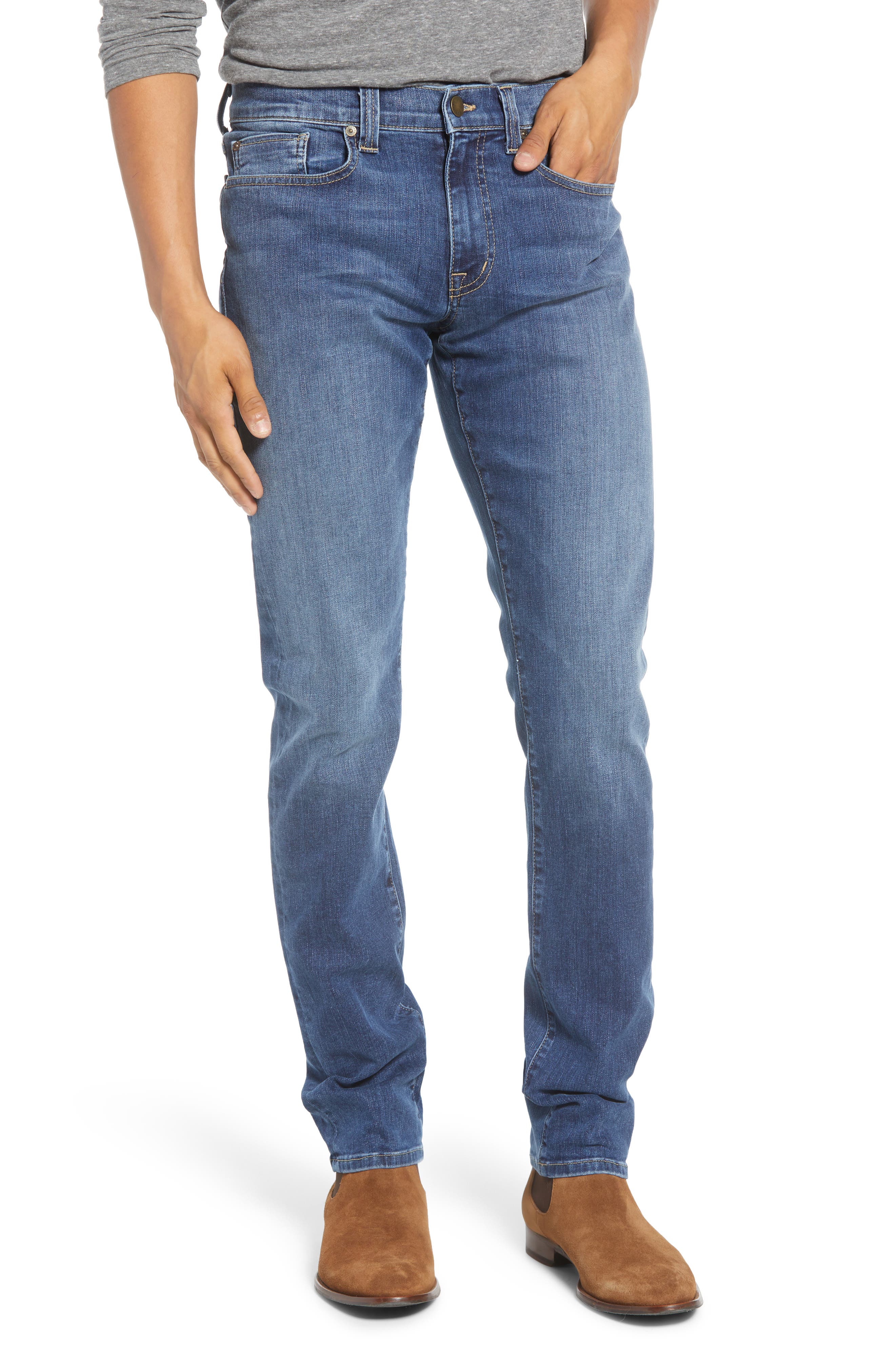 fidelity torino jeans