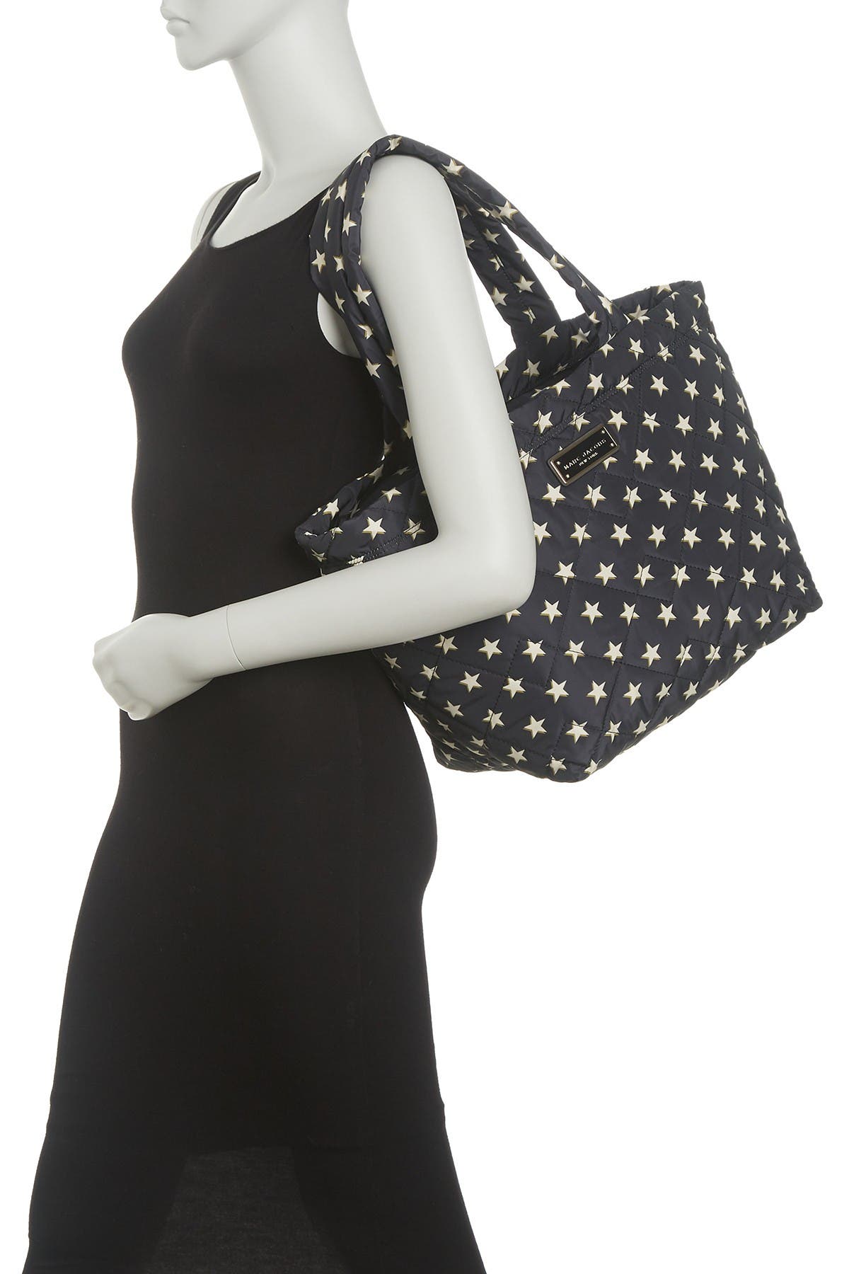 marc jacobs star tote