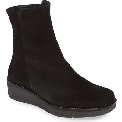 Toni Pons Anoia Bootie, Black