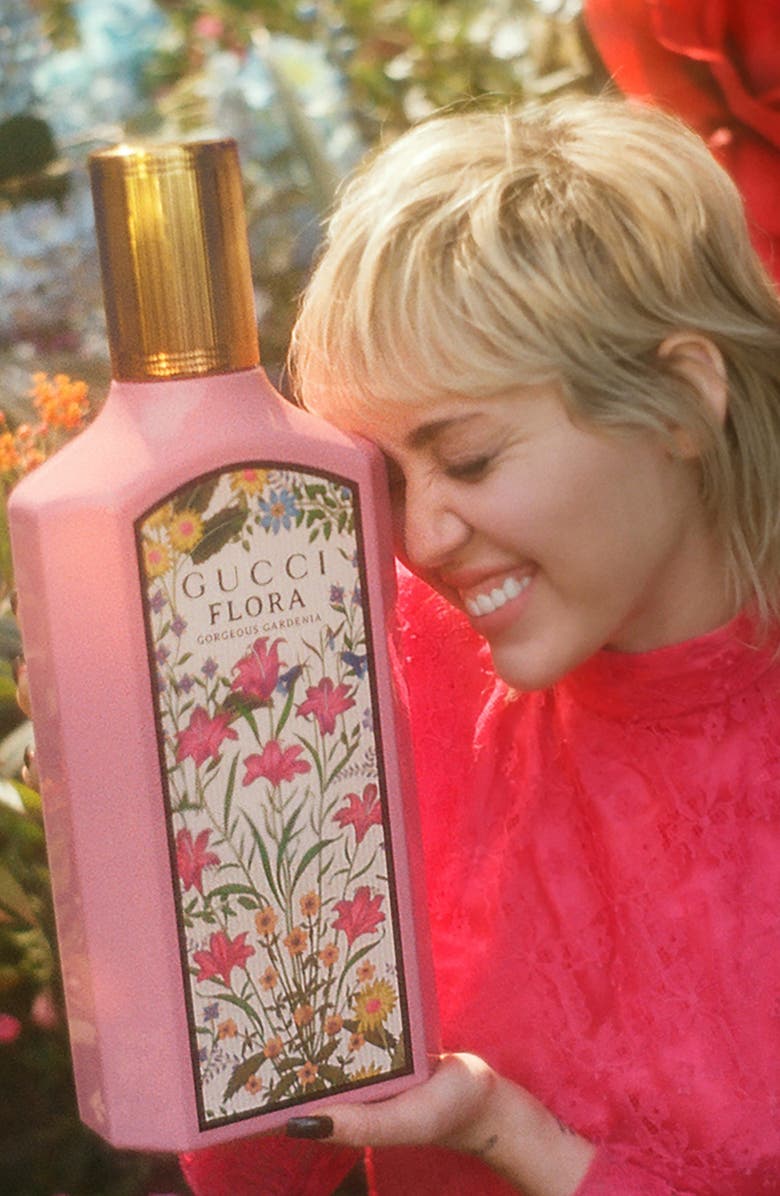Stap Kwestie Beer Gucci Flora Gorgeous Gardenia Eau de Parfum Set (Limited Edition) USD $133  Value | Nordstrom