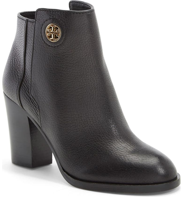 Tory Burch Junction Ankle Bootie Women Nordstrom 4506