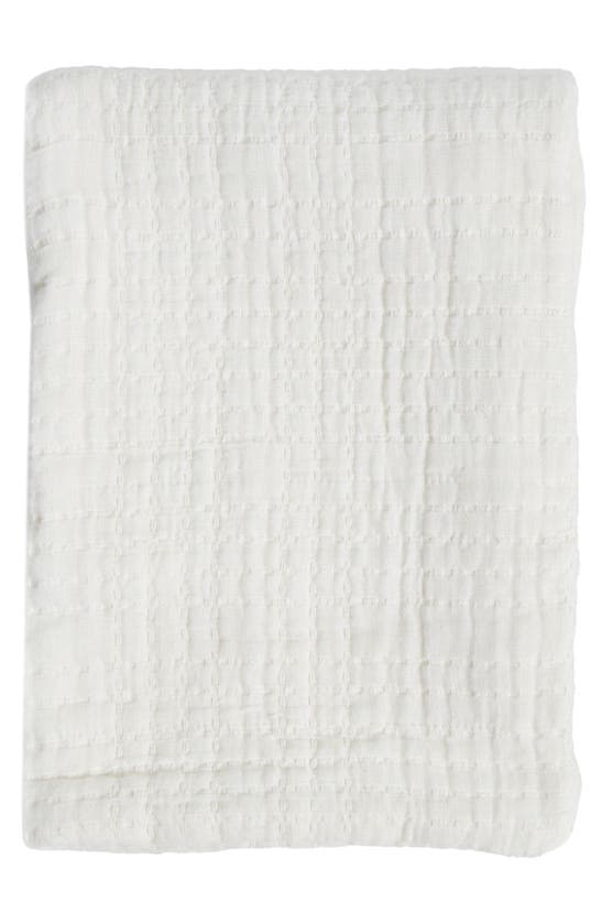 Pom Pom At Home Arrowhead Pillow Sham In Cream